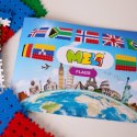 Meli Minis Flags 3w1 700 el.