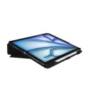 Speck Balance Folio - Etui iPad Air 13" M2 (2024) (Black)