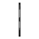 Speck Balance Folio - Etui iPad Air 13" M2 (2024) (Black)