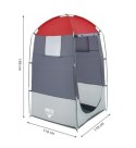 Przebieralnia plażowa namiot BESTWAY 68002