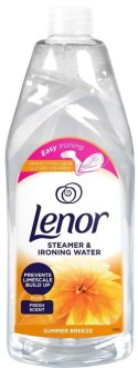 Lenor Summer Breeze Woda do Żelazka,Parownicy 1 l