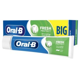 Oral B Fresh Protect Coolmint Pasta do Zębów 100 ml