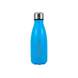 Butelka termiczna 0,35L Kamai Gio Style, stal nierdzewna, niebieska