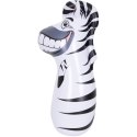 WOREK BOKSERSKI DMUCHANY ANIMAL 53089 ZEBRA