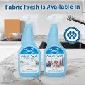 Airpure Fabric Fresh Linen Room 750 ml