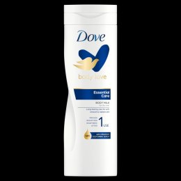 Dove Body Love Essential Care Balsam do Ciała 400 ml