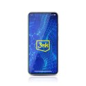 3mk HardGlass Max Lite - Szkło hartowane do Samsung Galaxy S23 5G (Czarny)