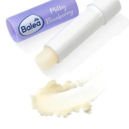 Balea Milky Blueberry Pomadka Ochronna 4,8 g