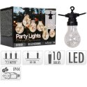 GIRLANDA OGRODOWA PARTY LIGHT 80LED/ 7,5M