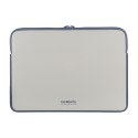 TUCANO Elements 2 - Pokrowiec MacBook Air 15" (M3/M2/2024-2023) (szary)