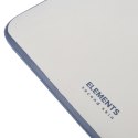 TUCANO Elements 2 - Pokrowiec MacBook Air 15" (M3/M2/2024-2023) (szary)