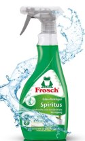 Frosch Spiritus Płyn do Szyb 500 ml