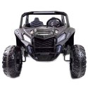 MEGGA BUGGY UTV-2000 DO 100 KG, 4x200W, AMORYZATORY, OLBRZYMI/A032