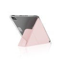 STM OPP - Etui origami iPad Air 11" (M2) (różowy)