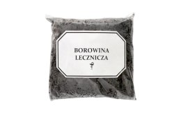 Borowina naturalna 1kg