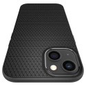 Spigen Liquid Air - Etui do iPhone 13 (Czarny)