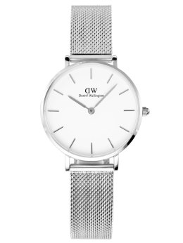 Zegarek Damski Daniel Wellington Petite Sterling c