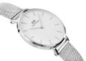 Zegarek Damski Daniel Wellington Petite Sterling c