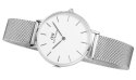 Zegarek Damski Daniel Wellington Petite Sterling c