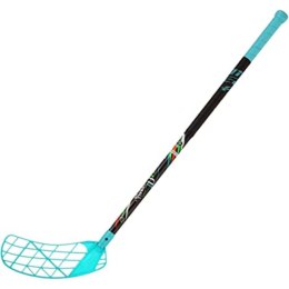 KIJ UNIHOC AIRTEK 70CM NIEBIESKI DLA LEWORĘCZNYCH XQMAX