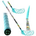 KIJ UNIHOC AIRTEK 70CM NIEBIESKI DLA LEWORĘCZNYCH XQMAX