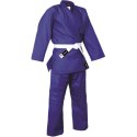 KIMONO ENERO JUDO AIKIDO 170CM NIEBIESKIE