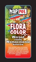 Świetlówka T5 FLORA COLOR Happet N078 39W