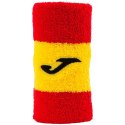 FROTKA OPASKA NA RĘKĘ PODWÓJNA JOMA RED-YELLOW-RED 400300.P03