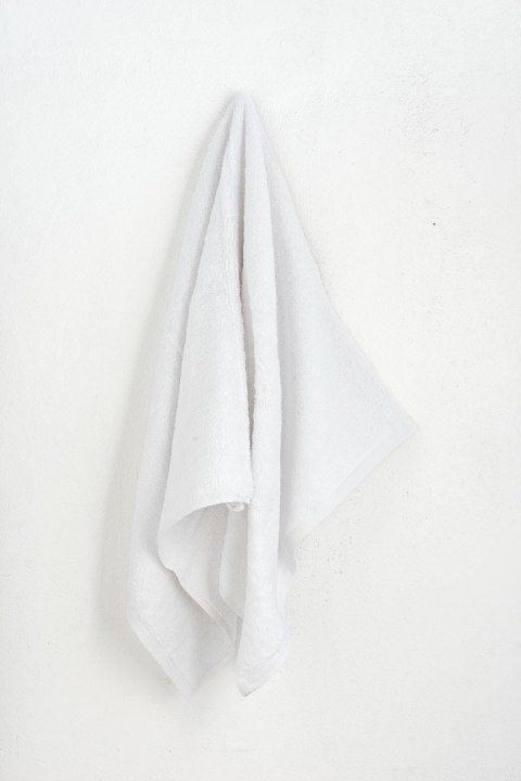 Ręcznik 70x140 Forum biały 01 500g/m2 York