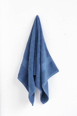 Ręcznik 70x140 Forum niebieski blue 20 500g/m2 York