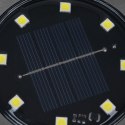 Lampki solarne ogrodowe - 12 szt. Gardlov 24001