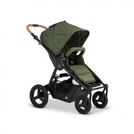 Bumbleride wózek spacerowy era olive green