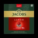 Jacobs Classico Lungo 6 Kapsułki 20 szt.