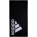 RĘCZNIK ADIDAS TOWEL S CZARNY DH2860