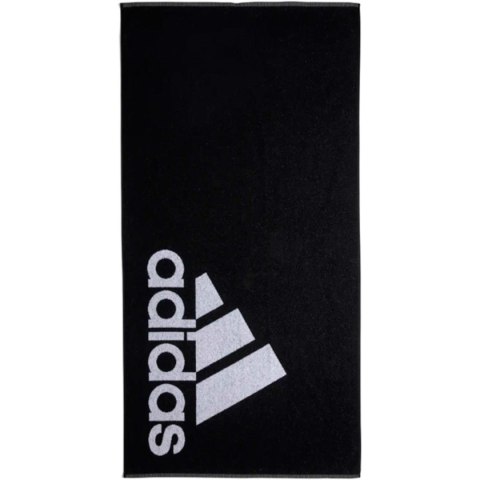 RĘCZNIK ADIDAS TOWEL S CZARNY DH2860