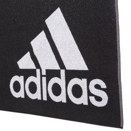 RĘCZNIK ADIDAS TOWEL S CZARNY DH2860