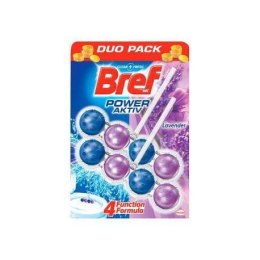 Bref Blue Lavender 2x50g