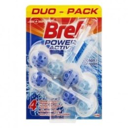 Bref Blue Ocean 2x50g