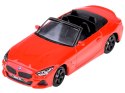 Metalowe autko licencjonowane BMW Z4 M40i 1:57 resorówka resorak ZA5061