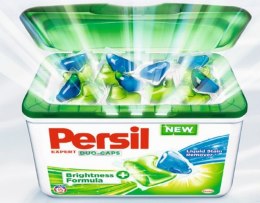 Persil Duo Caps Brightness Formula Universal Kapsułki do Prania 19 szt.