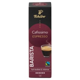 Tchibo Barista Espresso Kapsułki do Cafissimo 10 szt.