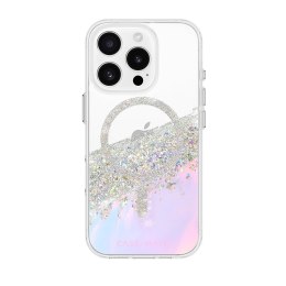 Case-Mate Karat MagSafe - Etui iPhone 16 Pro (Holographic)