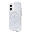 Case-Mate Twinkle MagSafe - Etui iPhone 16 (Disco)