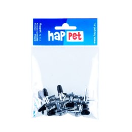 Zawór Happet A001 metalowy 1-wyj. 10 szt.