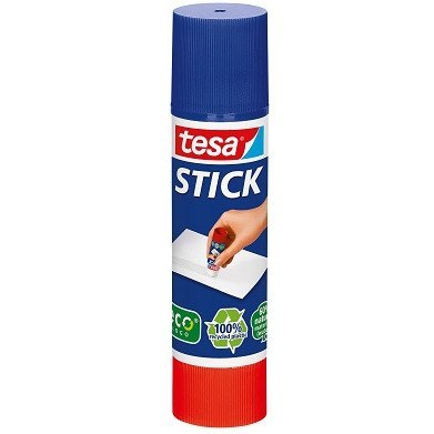 KLEJ W SZTYFCIE TESA STICK 20 G