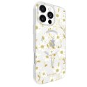 Kate Spade New York Protective Gems MagSafe - Etui iPhone 16 Pro Max (Sunshine Floral)