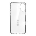 Speck Gemshell - Etui iPhone 16 Plus (Clear)