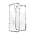 Speck Gemshell - Etui iPhone 16 Pro (Clear)