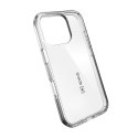 Speck Gemshell - Etui iPhone 16 Pro (Clear)