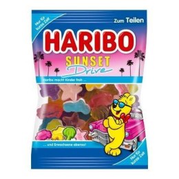 Haribo Sunset Drive Żelki 175 g